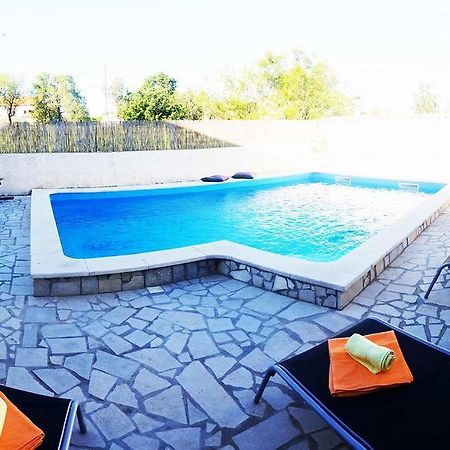 Guest House Ilic Loborika Екстер'єр фото
