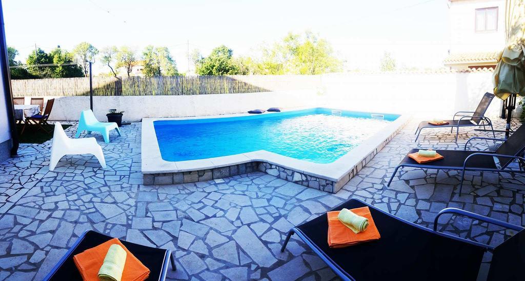 Guest House Ilic Loborika Екстер'єр фото