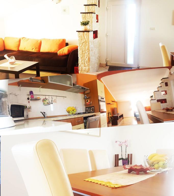 Guest House Ilic Loborika Екстер'єр фото