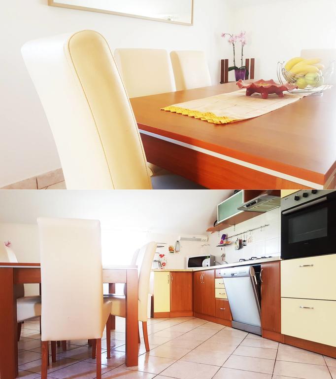 Guest House Ilic Loborika Екстер'єр фото