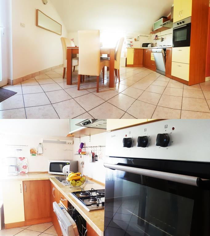 Guest House Ilic Loborika Екстер'єр фото