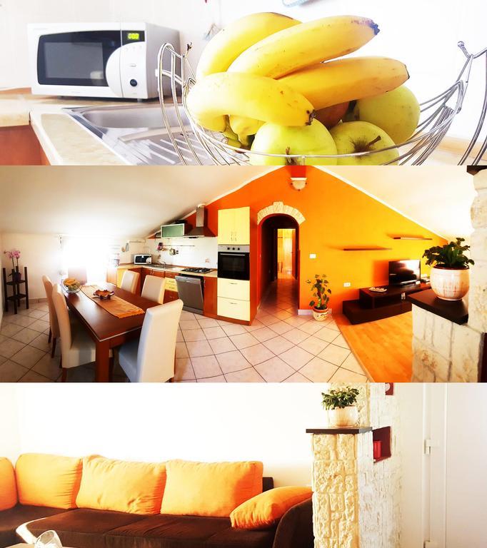 Guest House Ilic Loborika Екстер'єр фото