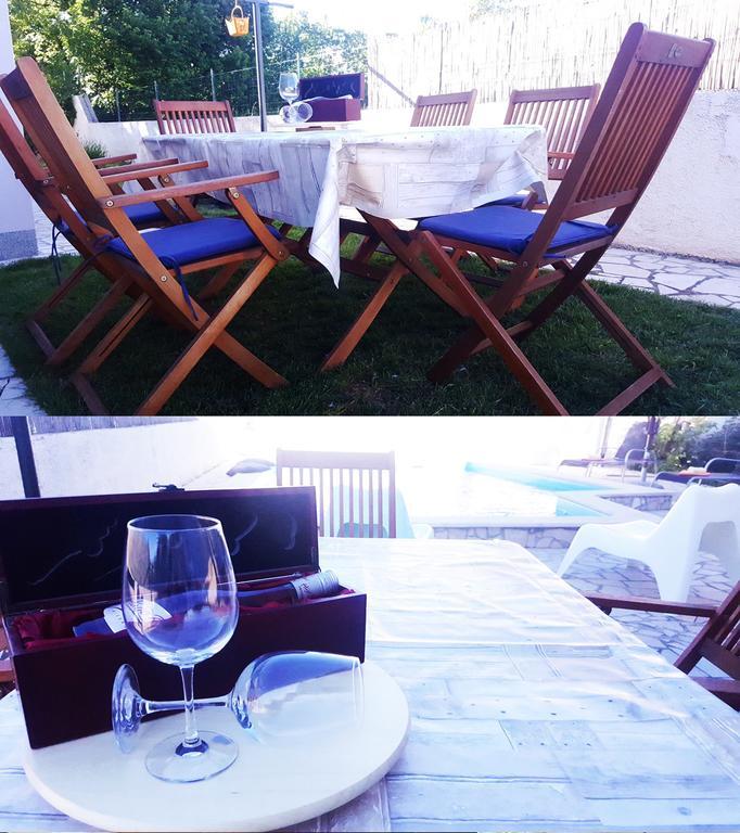 Guest House Ilic Loborika Екстер'єр фото