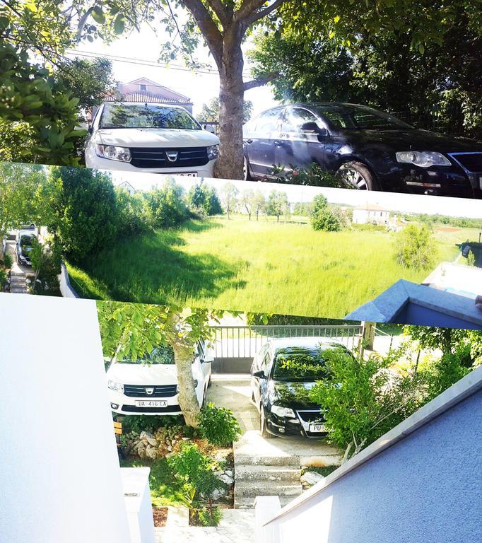 Guest House Ilic Loborika Екстер'єр фото