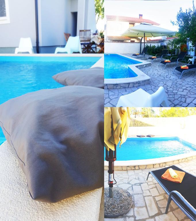 Guest House Ilic Loborika Екстер'єр фото