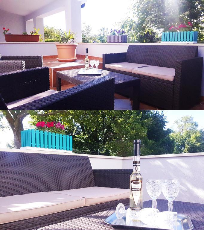Guest House Ilic Loborika Екстер'єр фото