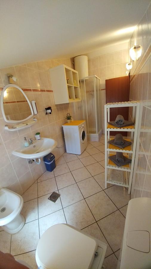 Guest House Ilic Loborika Екстер'єр фото