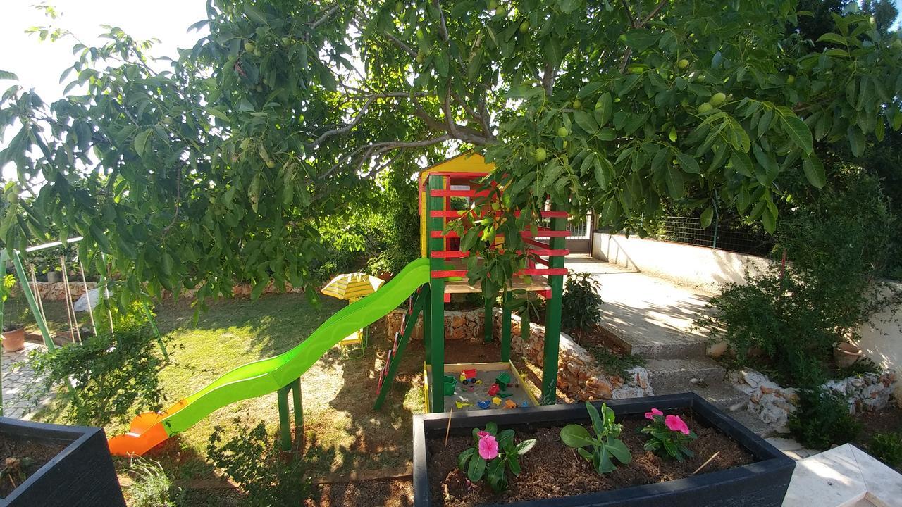 Guest House Ilic Loborika Екстер'єр фото